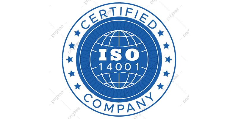 ISO 14001