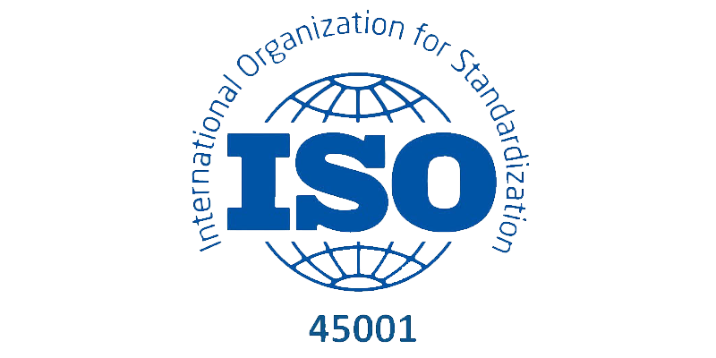 ISO 45001