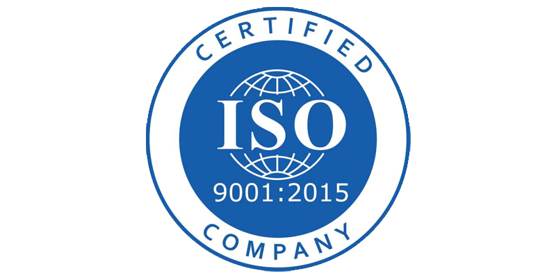 ISO 9001