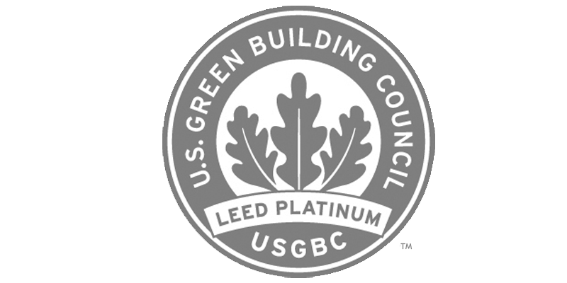 LEED Platinum
