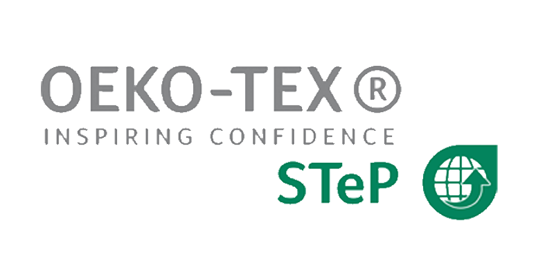 OEKO-TEX STeP