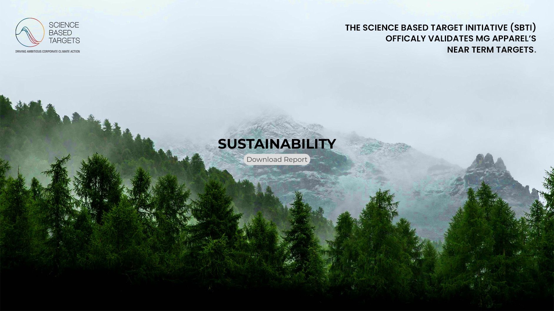 SUSTAINABILITY WEB