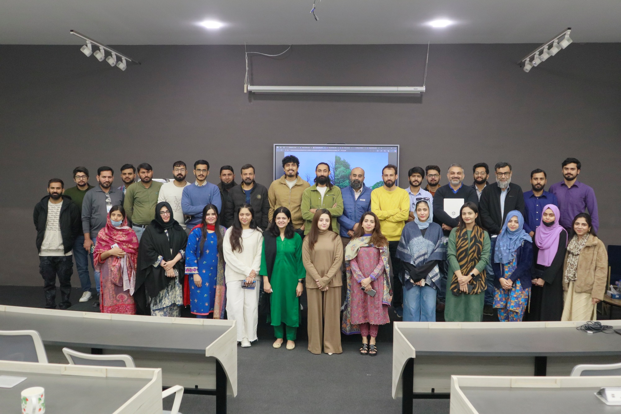 Sustainability Awareness session (9)