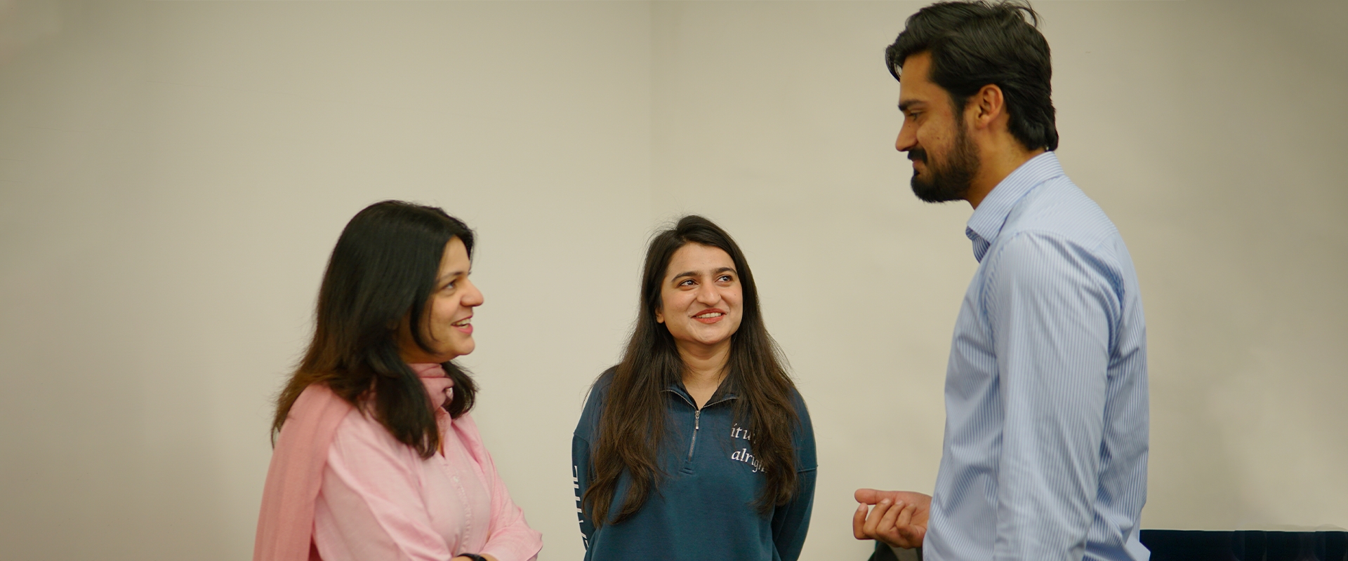 Students and Graduates