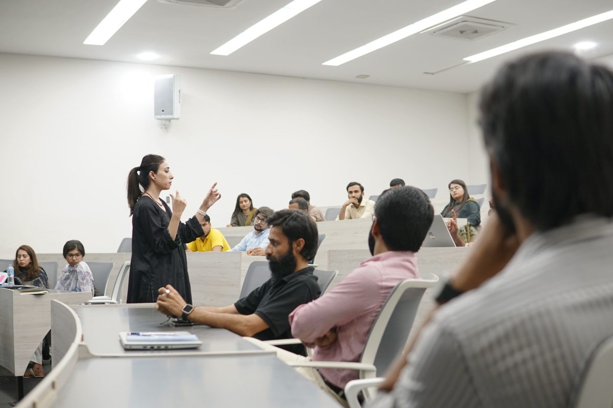 Breaking Barrier by Saman (4)