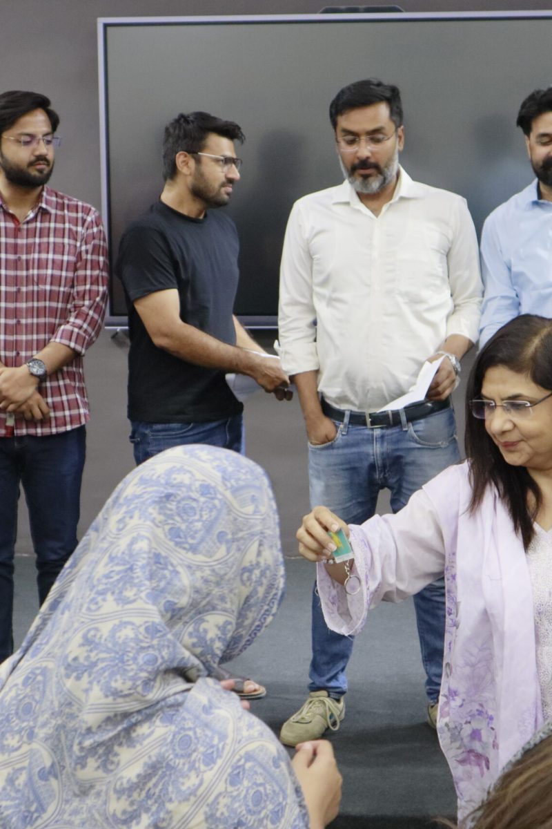 Disability Inclusion (20)