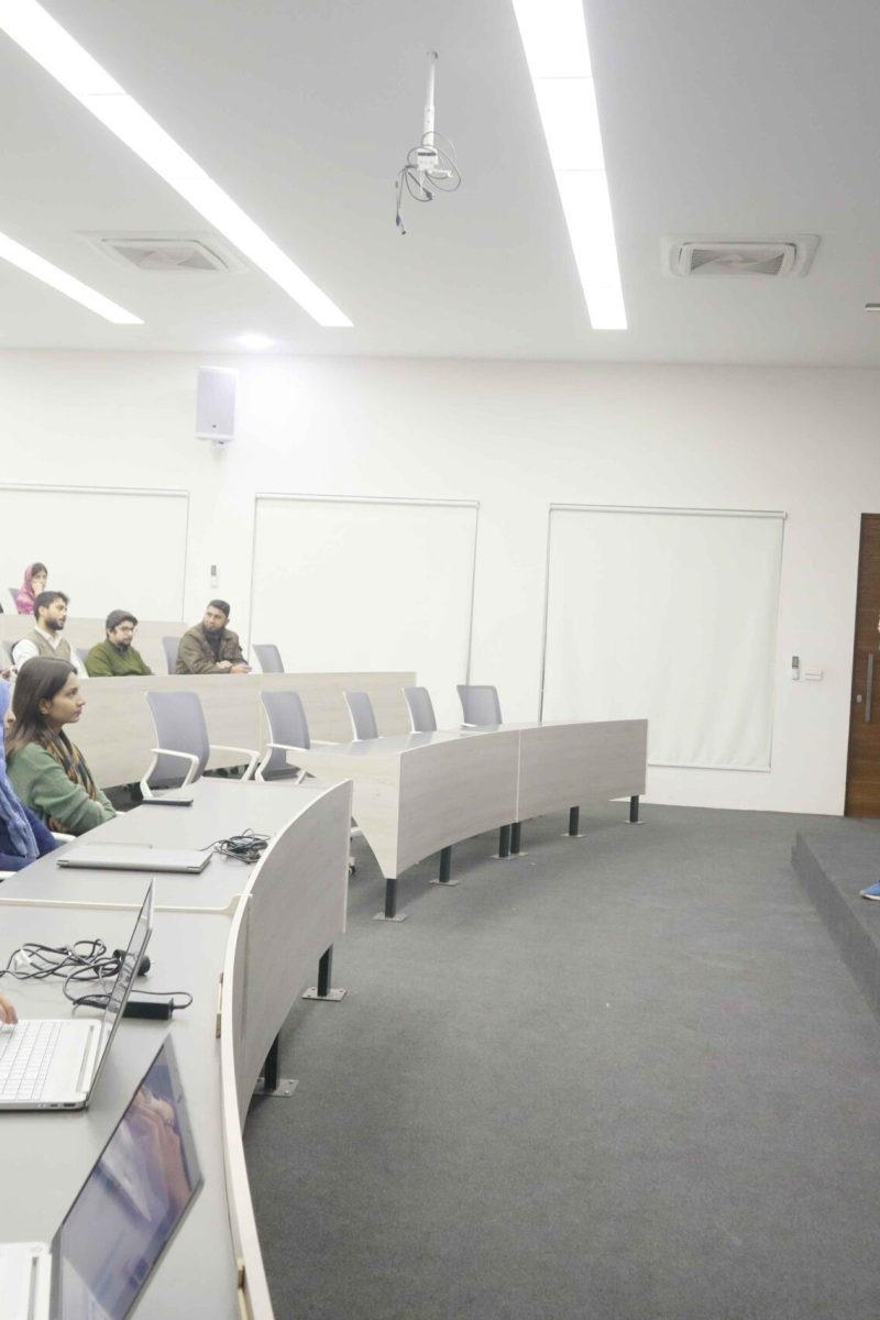 Sustainability Awareness session (6)