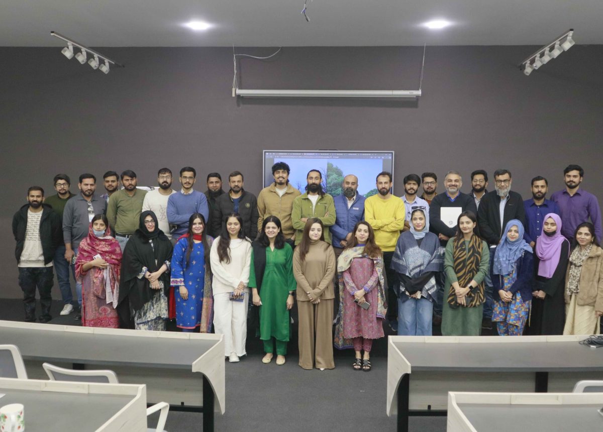 Sustainability Awareness session (9)